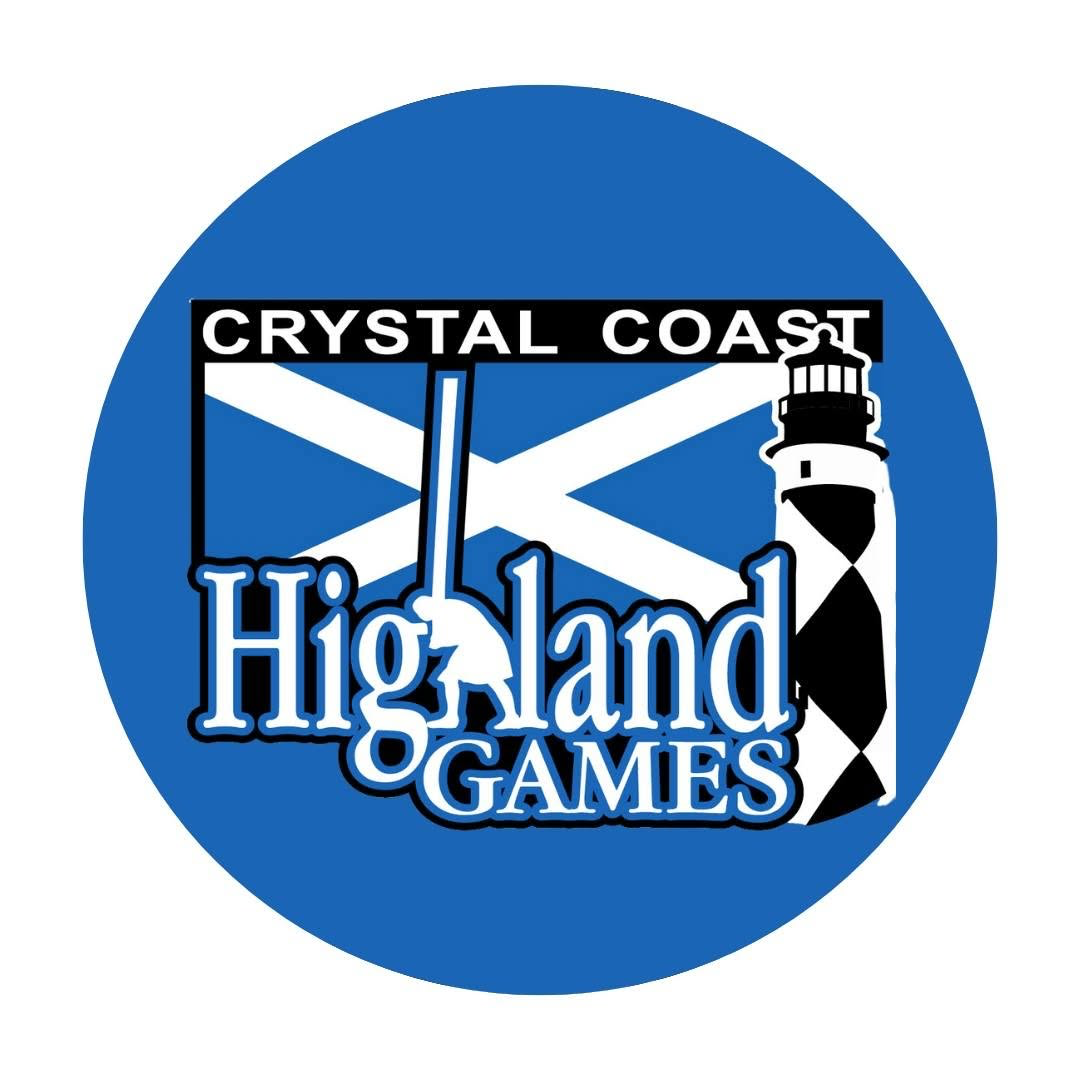 Crystal Coast Highland Games 2027